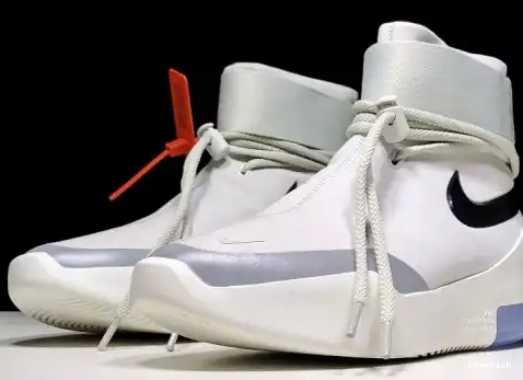 Nike Air Bone Light AT9915-002 1 Black God of  SA  Fear 0511